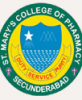 St. Mary’s Pharmacy College, Deshmukhi 