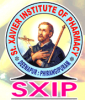 St. Xavier Institute of Pharmacy