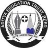 Aditya Dental College, Beed logo