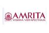 Amrita School of Dentistry, Kochi university logo