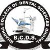 Bhabha College of Dental Sciences, Bhopal logo
