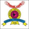 Bharati Vidyapeeth Dental College & Hospital, Sangli  logo