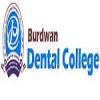 Burdwan Dental College, Rajbati logo