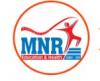 MNR Dental College logo
