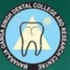 Maharaja Ganga Singh Dental College & Research Centre, Sri Ganganagar logo