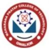 Maharana Pratap College of Dentistry & Research Centre, Gwalior logo
