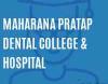 Maharana Pratap Dental College & Hospital, Kanpur logo