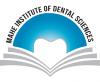 Mahe Institute of Dental Sciences & Hospital, Mahe logo
