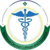 National Dental College & Hospital, Gulabgarh logo