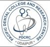 Pacific Dental College & Research Centre logo