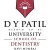 Padmashree Dr. D.Y. Patil Dental College & Hospital, Navi Mumbai  logo