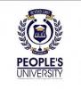 People's Dental Academy bhopal logo