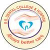 R.R. Dental College & Hospital, Udaipur logo