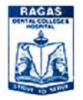 Ragas Dental College & Hospital, Chennai logo