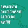 Rama Dental College, Hospital & Research Centre, Kanpur  logo