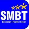 S.M.B.T. Dental College & Hospital, Amrutnagar logo