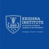 School of Dental Sciences, Krishna Institute of Medical Sciences, Karad logo