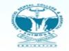 Sharavathi Dental College and Hospital logo