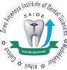Sree Anjaneya Institute of Dental Sciences  logo