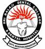 Sri Balaji Dental College, Hyderabad logo