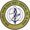 Sri Guru Ram Das Institute of Dental Sciences & Research, Amritsar logo