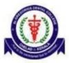 St. Gregorios Dental College, Ernakulam logo