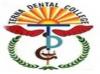 Terna Dental College & Hospital, Navi Mumbai logo