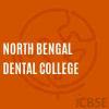 The North Bengal Dental College, Sushratangar logo