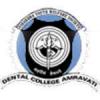Vidarbha Youth Welfare Society’s Dental College & Hospital, Amravati logo