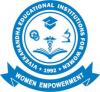 Vivekanandha Dental College for Women, Elayampalayam logo