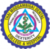 Thai Moogambigai Dental College & Hospital, Chennai logo