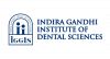 Indira Gandhi Institute of Dental Sciences, Kothamangalam logo