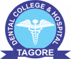 tagore dental college & hospital chennai logo